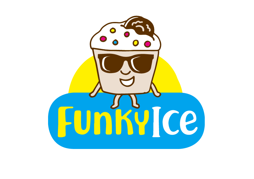 Funky Ice